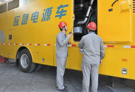 长兴如何清理被灰尘覆盖的机油散热器？